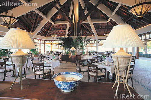 The Residence Mauritius 26